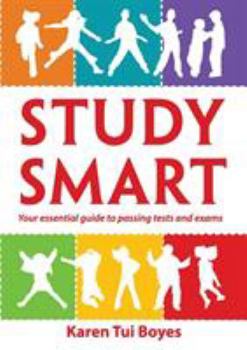 Paperback Study Smart: - Book