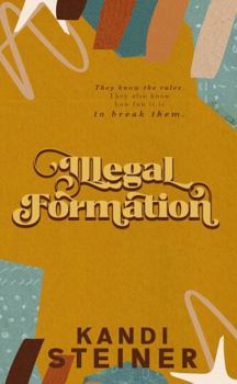 Illegal Formation: Special Edition (Red Zone Rivals: Special Edition)
