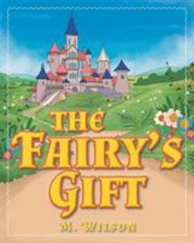 Paperback The Fairy's Gift Book