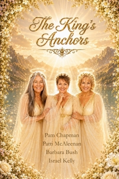 Paperback The King's Anchors Book