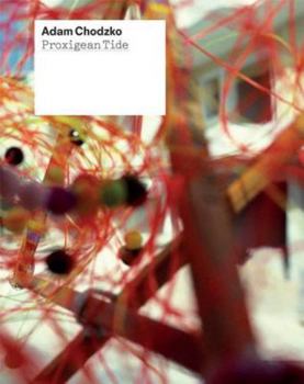 Paperback ADAM CHODZKO /ANGLAIS Book