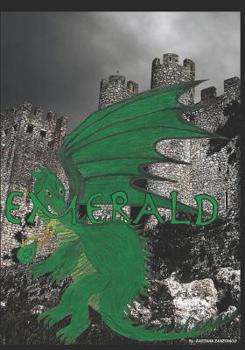 Paperback Emerald Book