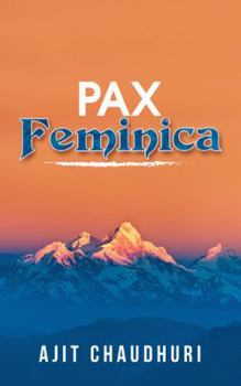 Paperback Pax Feminica Book