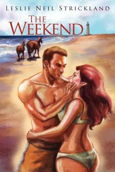 Paperback The Weekend Book