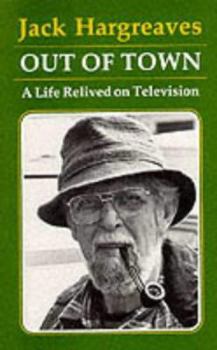Paperback Out of Town : A Life Relived on Television Book