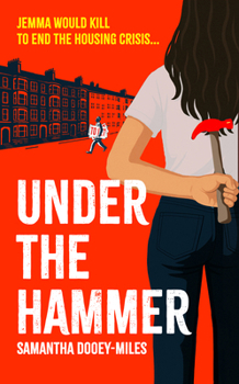 Paperback Under the Hammer Book