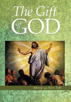 Hardcover The Gift of God Book