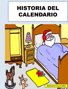 Paperback Historia del Calendario [Spanish] Book