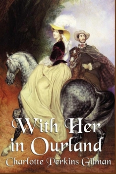 Paperback With Her in Ourland Illustrated Book