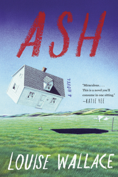 Paperback Ash Book
