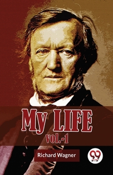 Paperback My Life vol.-1 Book