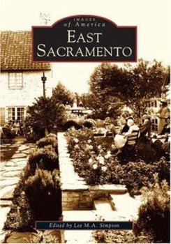 Paperback East Sacramento Book