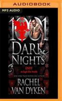 Envy - Book #9.5 of the Eagle Elite