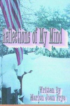Hardcover Reflections of My Mind Book