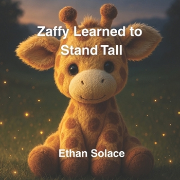 Zaffy Learned to Stand Tall