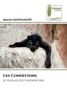 Paperback Les Conditions [French] Book