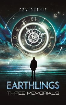 Hardcover Earthlings Book