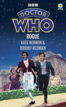 Mass Market Paperback Doctor Who: Rogue Book
