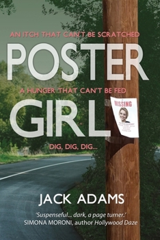 Paperback Poster Girl Book