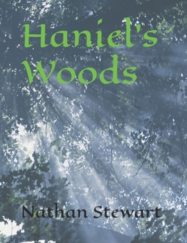 Paperback Haniel's Woods Book