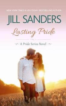 Paperback Lasting Pride Book