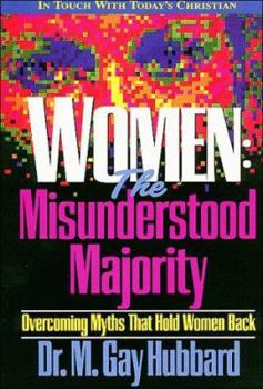 Paperback Women: The Misunderstood Majority Book
