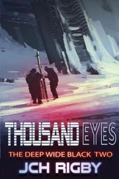 Paperback Thousand Eyes Book