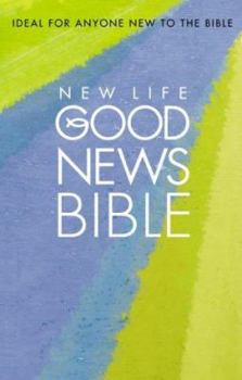 Hardcover Bible Good News Bible Book