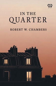 Paperback In The Quarter Book