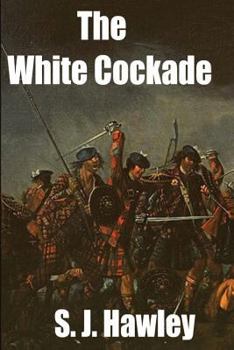 Paperback The White Cockade Book