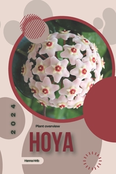 Paperback Hoya: Simply beginners guide Book