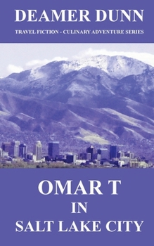 Omar T in Salt Lake City