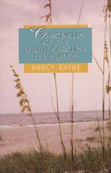 Paperback Chronicles of the South Carolina Sea Islands Book