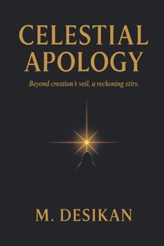 Paperback Celestial Apology Book