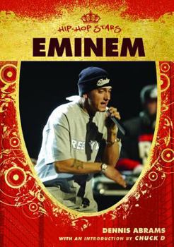 Library Binding Eminem Book
