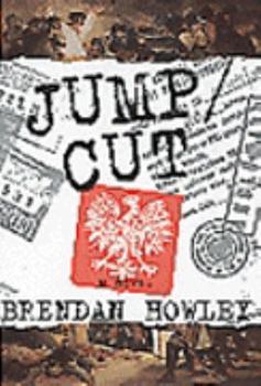 Hardcover Jump/cut: A novel Book