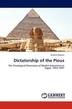 Paperback Dictatorship of the Pious Book