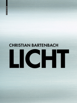 Hardcover Licht: Meine Erkenntnisse [German] Book