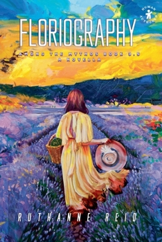 Paperback Floriography Book