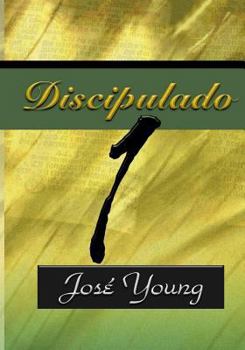 Paperback Discipulado 1 [Spanish] Book