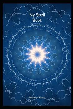 My Spell Book