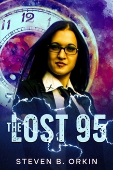 Paperback The Lost 95 Book