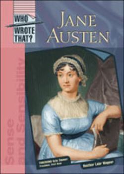 Hardcover Jane Austen Book