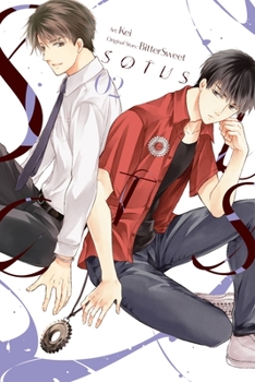 SOTUS, Vol. 2 - Book #2 of the SOTUS (manga)