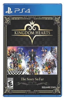 Paperback Kingdom Hearts: 3 (PS4 KINGDOM HEART 3 ) step by step game guide with vital tips that helps with the most important decision you make Book