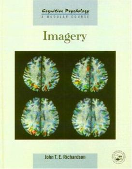 Paperback Imagery Book