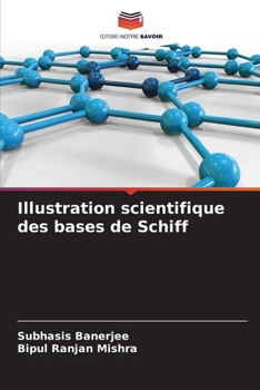 Paperback Illustration scientifique des bases de Schiff [French] Book