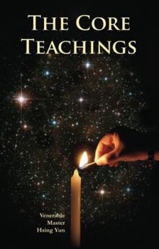 Paperback The Core Teachings Book