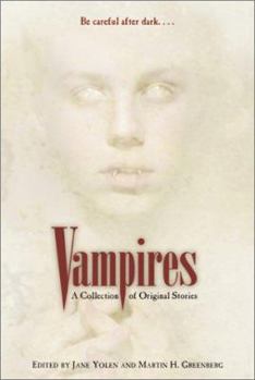 Paperback Vampires: A Collection of Original Stories Book