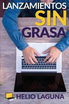 Paperback Lanzamientos Sin Grasa [Spanish] Book